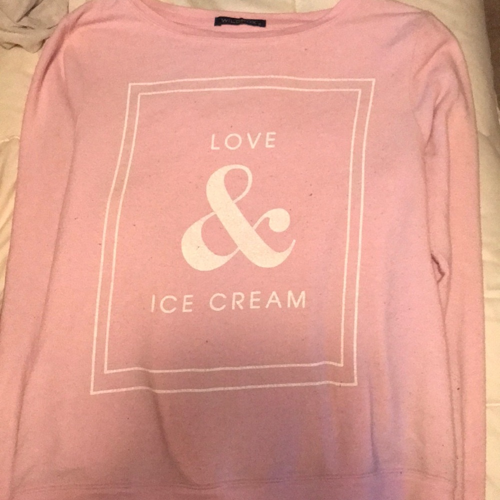 Wildfox Jumper